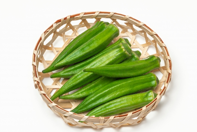 オクラ
