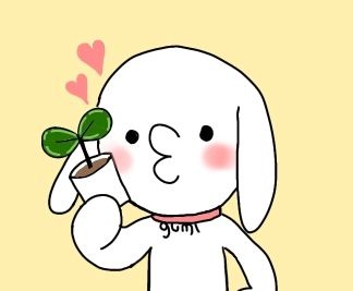 gumiさん
